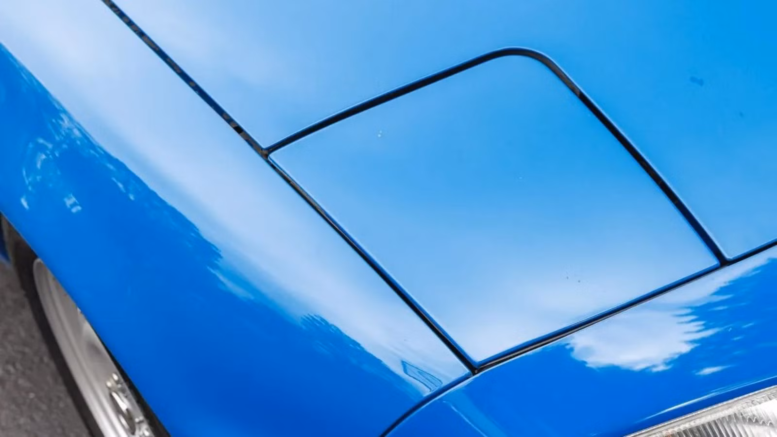 The Japanese Sports Car The Collector Market Forgot To Inflate 62 /1000