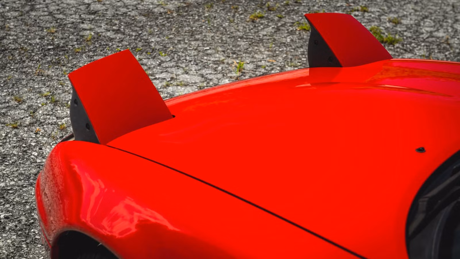 The Driver’s Car That Doesn’t Punish You With Repair Bills