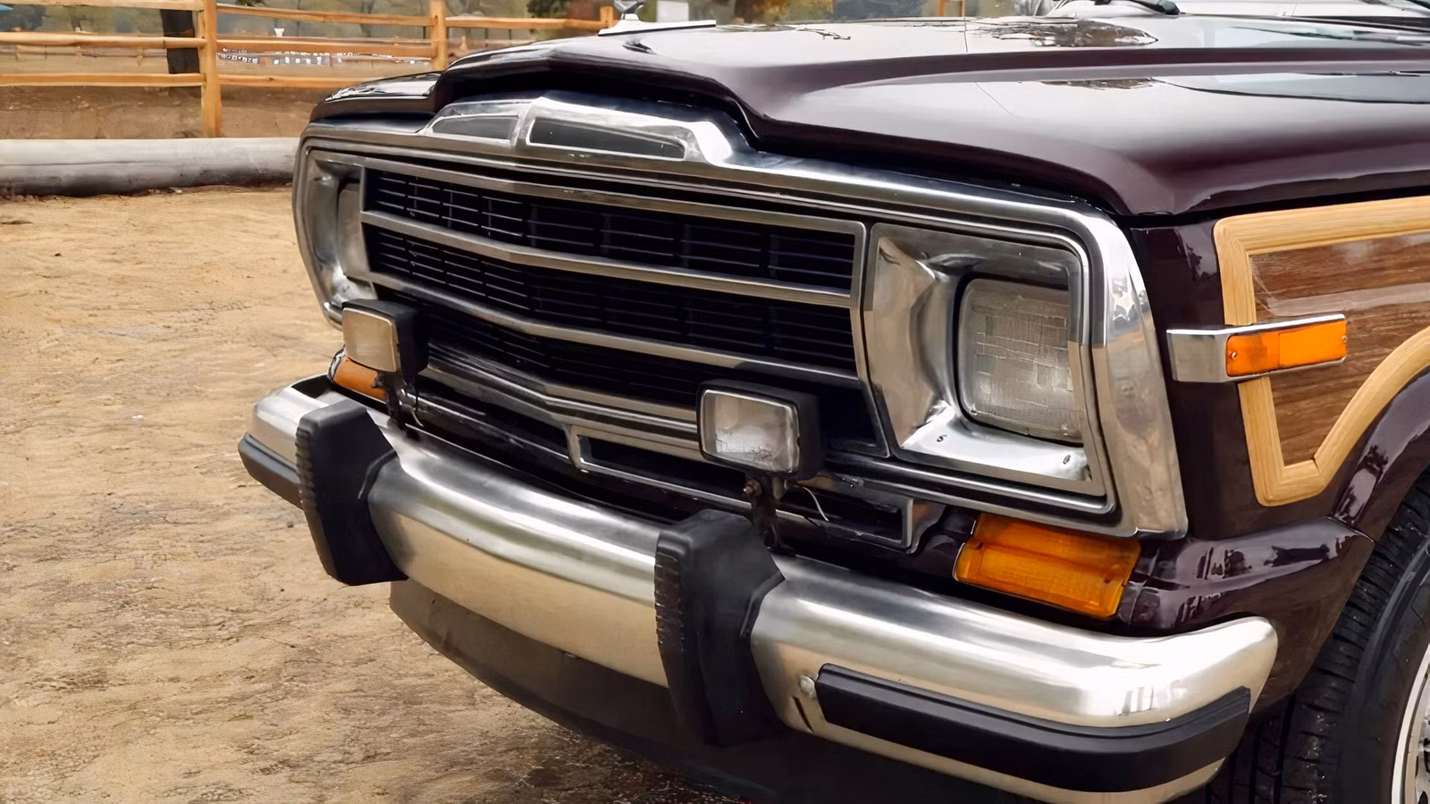 AMC Built An Inline-Six That Flat-Out Refuses To Die