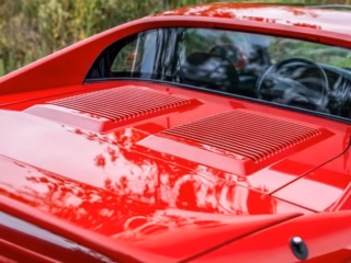 The Affordable Exotic With Ferrari Looks And Honda Running Costs