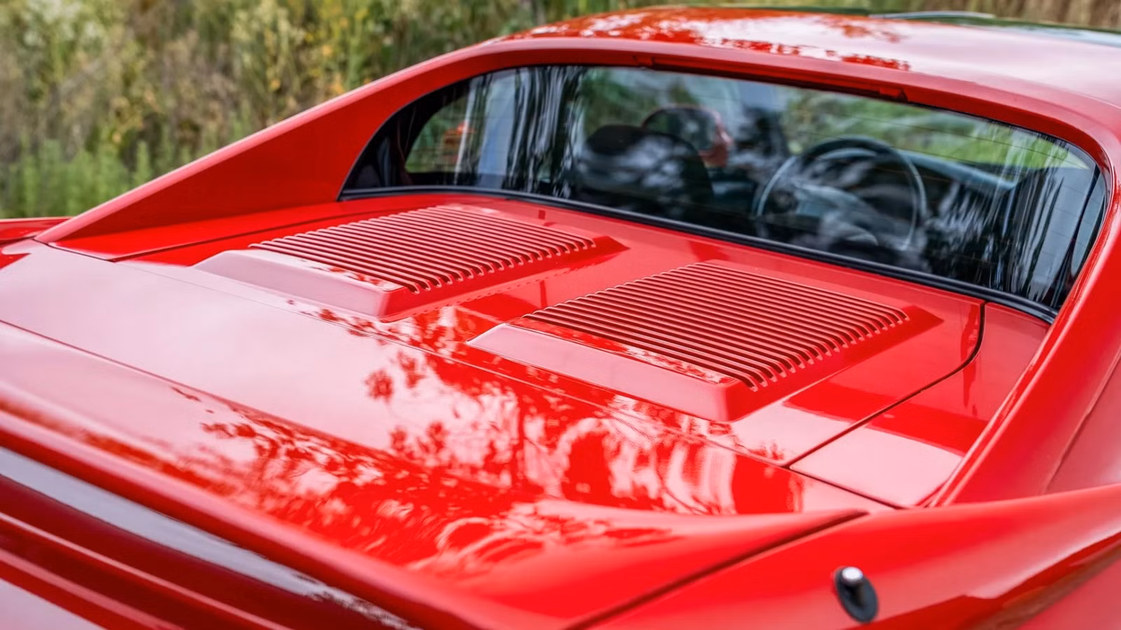 The Affordable Exotic With Ferrari Looks And Honda Running Costs