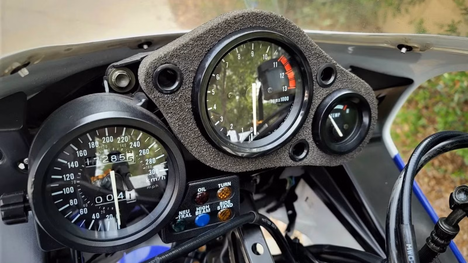 The High-Revving Motorcycle Engine That Rewrote The Rulebook