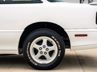 Oldsmobile Achieva SCX: The SCCA Champion You Forgot