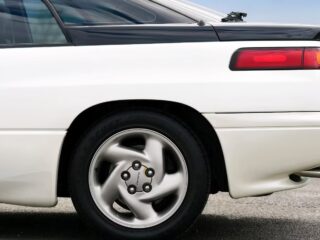 The Flat-Six GT You Can Still Buy For Camry Money