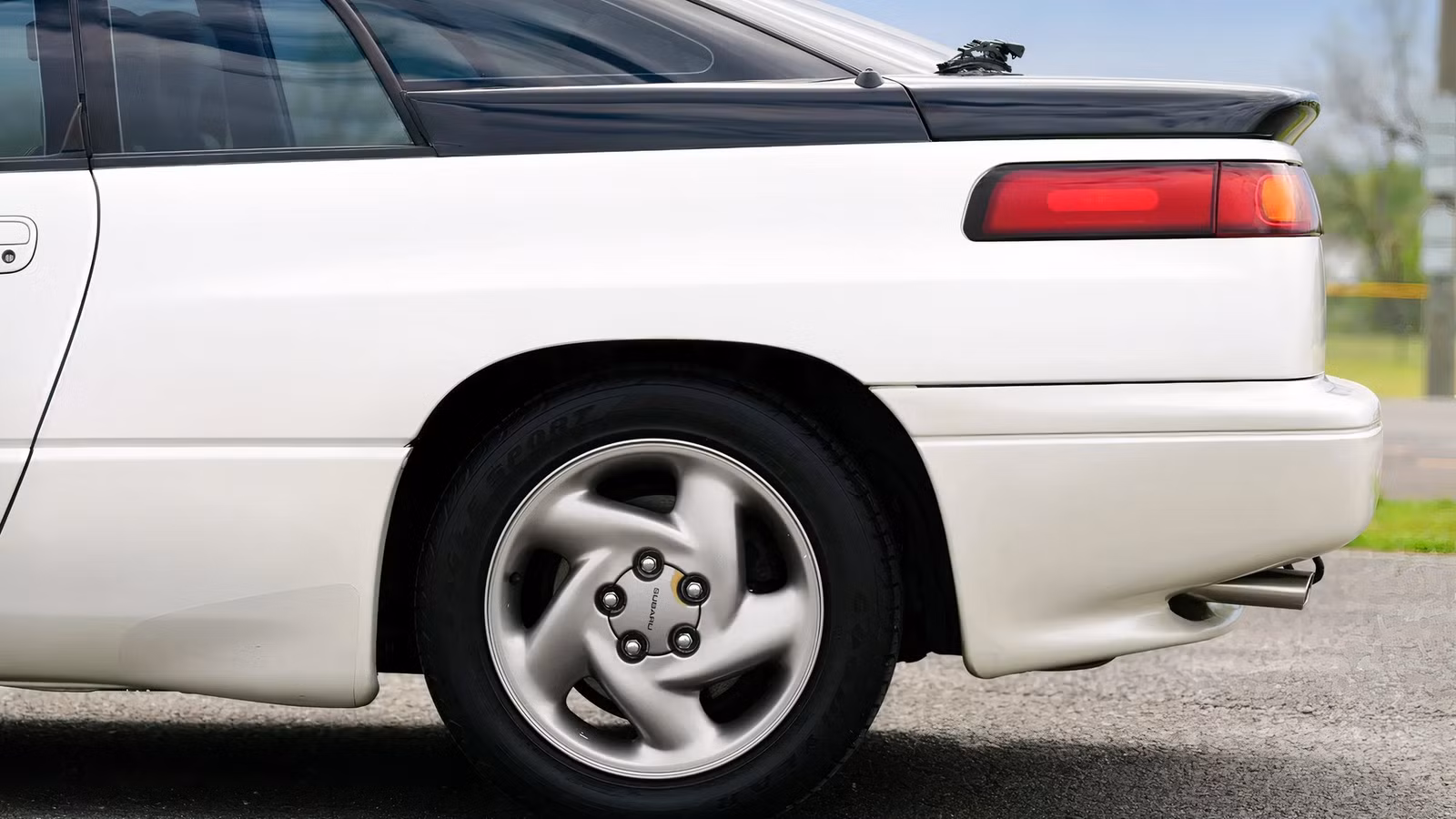 The Flat-Six GT You Can Still Buy For Camry Money