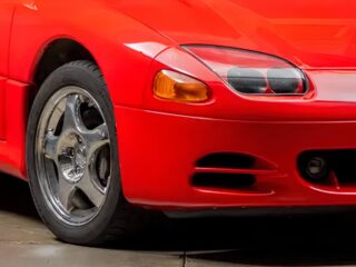 9 Underrated 90s Sport Coupes That Aged Better Than Expected