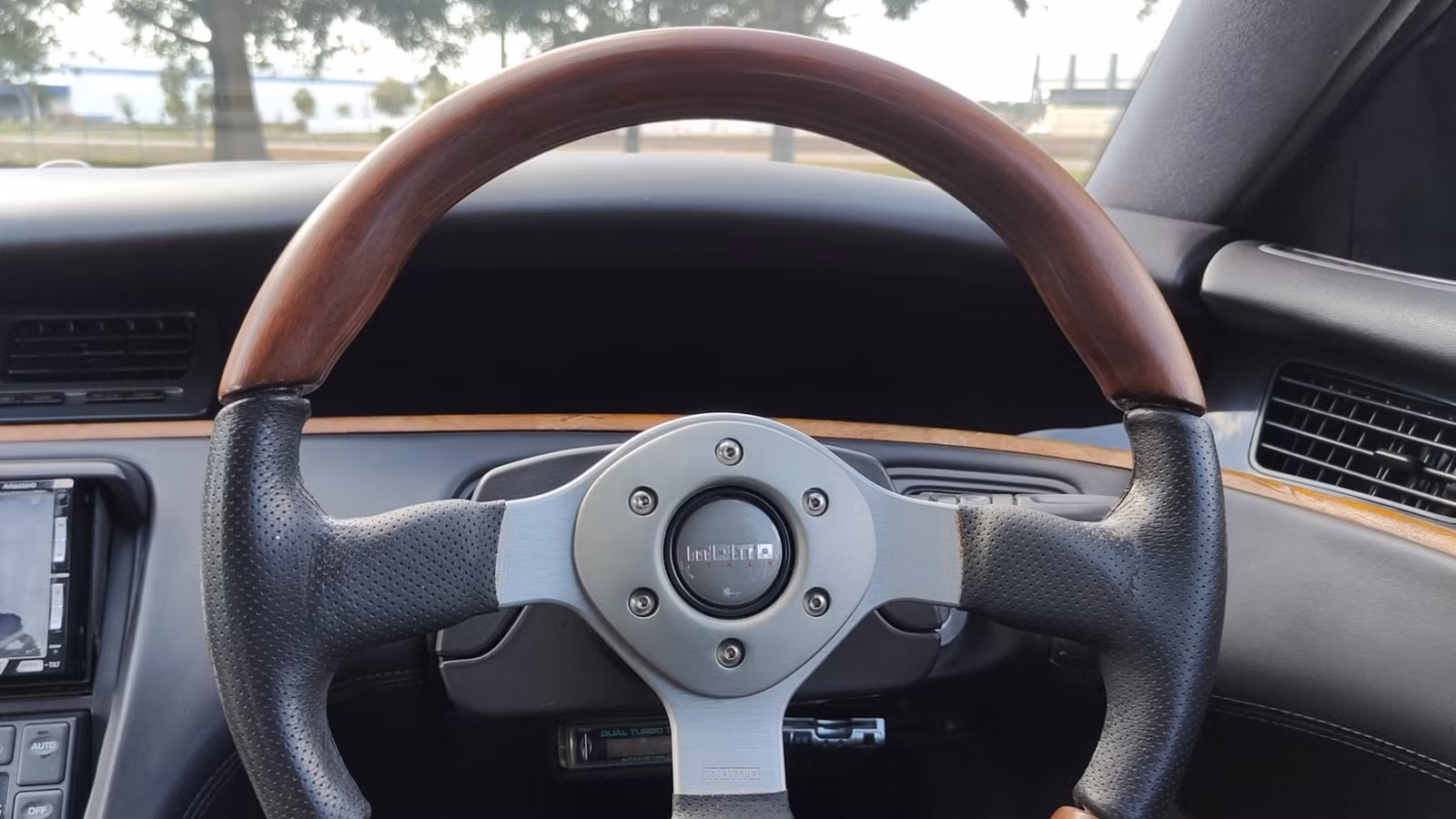 Mazda's Grand Tourer That Sounded Like A Le Mans Race Car