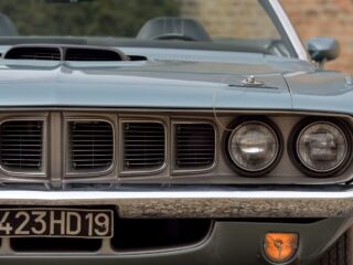 8 1970s Classic Cars to Buy Before 2027