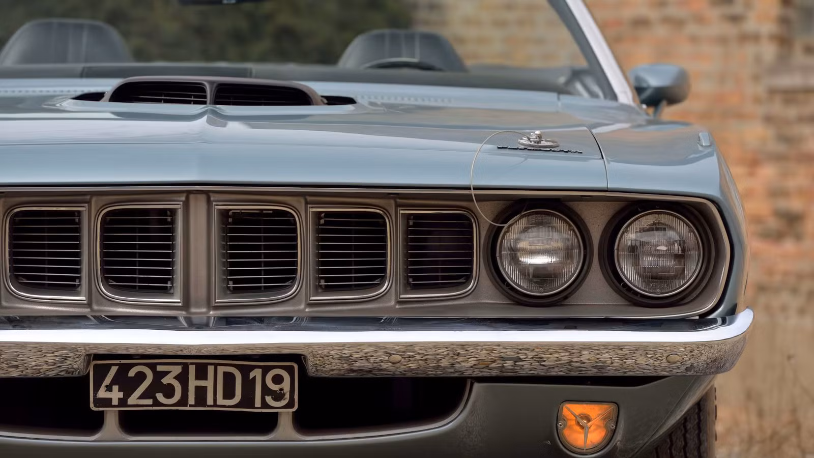 8 1970s Classic Cars to Buy Before 2027