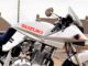 The Suzuki That Looked Like It Escaped From A Concept