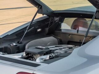 The First Mid-Engine Supercar That Costs Hot-Hatch Money To Buy And Service
