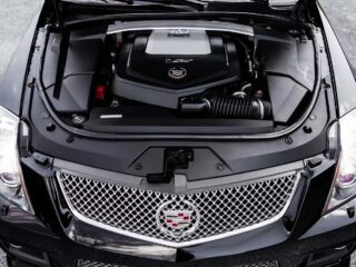 7 Factory Sleeper Sedans With Real V8 Power