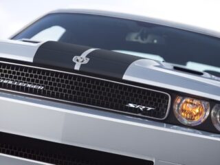 This Forgotten Muscle Car Eats Modern Performance Cars For Breakfast, Lunch, And Dinner