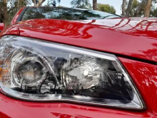 Chevrolet SS: The Sleeper V8 Sedan Enthusiasts Love