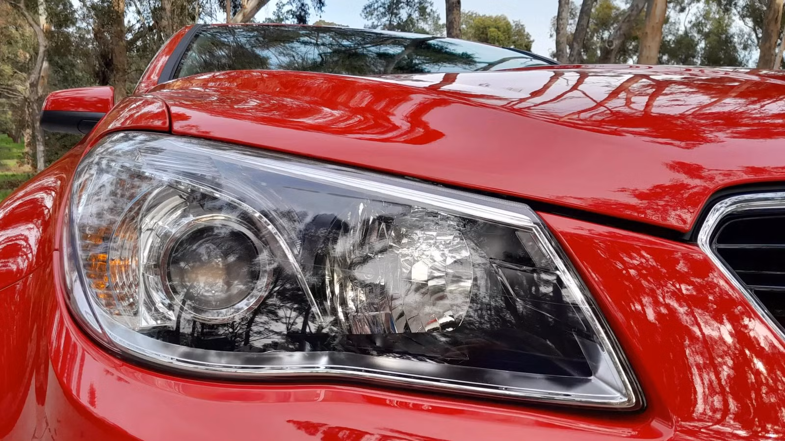 Chevrolet SS: The Sleeper V8 Sedan Enthusiasts Love