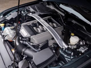 10 NA V8 Sports Cars Real Driving Purists Refuse To Sell