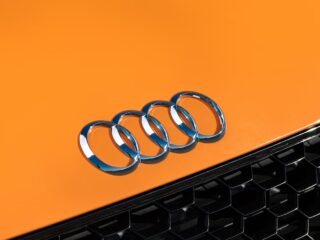 The Audi That Hits 60 As Fast As An R8 For Half The Price