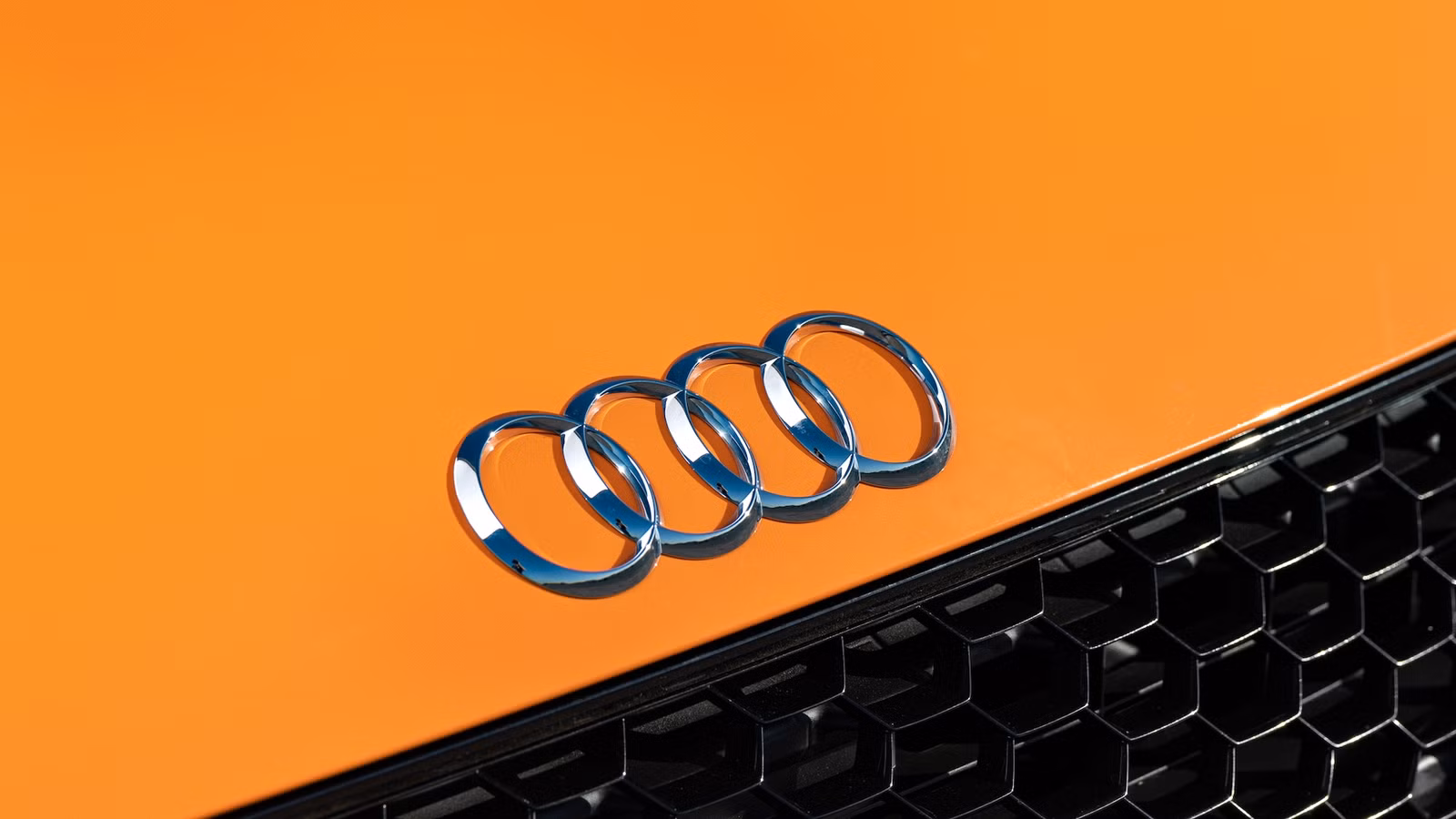 The Audi That Hits 60 As Fast As An R8 For Half The Price