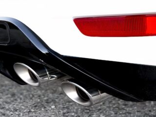 The Short Lived Performance Car That Deserved Better