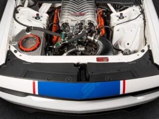 The Dodge Muscle Car That Was Too Extreme For The Streets