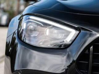 The German Wagon Nobody Bought Is Secretly More Luxurious Than Modern SUVs