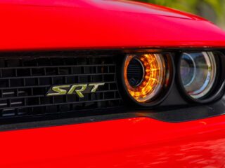 Dodge SRT Copperhead Won't Share A Platform With The Charger