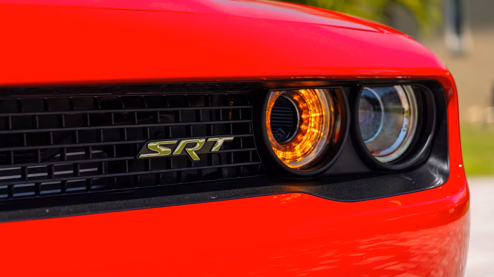 Dodge SRT Copperhead Won't Share A Platform With The Charger