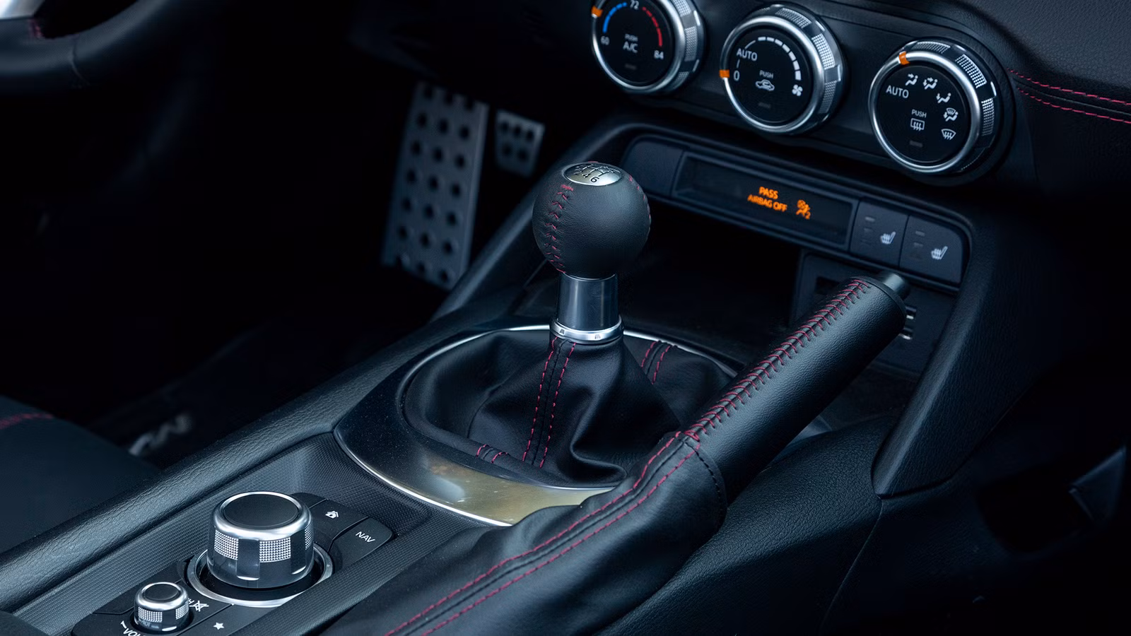 10 Cheapest Manual Cars Enthusiasts Are Buying Brand New