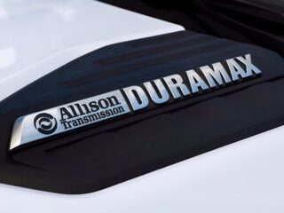 GM Said It Crushed Every 4.5L Duramax V8. One Just Turned Up In Sweden