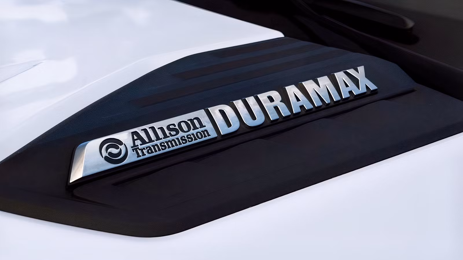 GM Said It Crushed Every 4.5L Duramax V8. One Just Turned Up In Sweden
