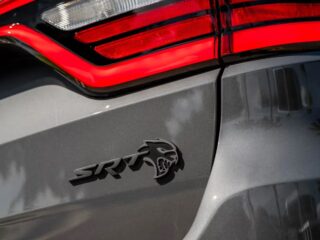 The 2027 Durango SRT Hellcat Proves Dodge Still Builds The Wildest Family SUV On The Market