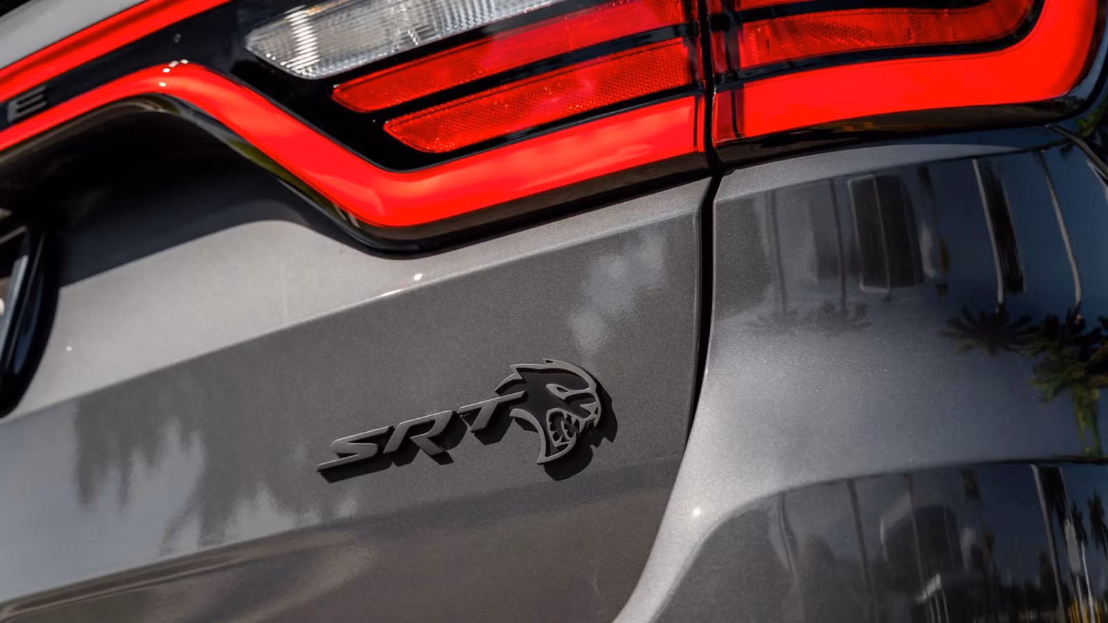 The 2027 Durango SRT Hellcat Proves Dodge Still Builds The Wildest Family SUV On The Market