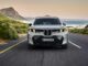 2027 BMW X5 M60e Gets Quad Exhaust And M Yellow Lights