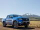 2027 Nissan Frontier pricing starts at $32,490