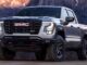 GMC Introduces the Most Advanced, Luxurious, and Powerful Sierra 1500 Ever