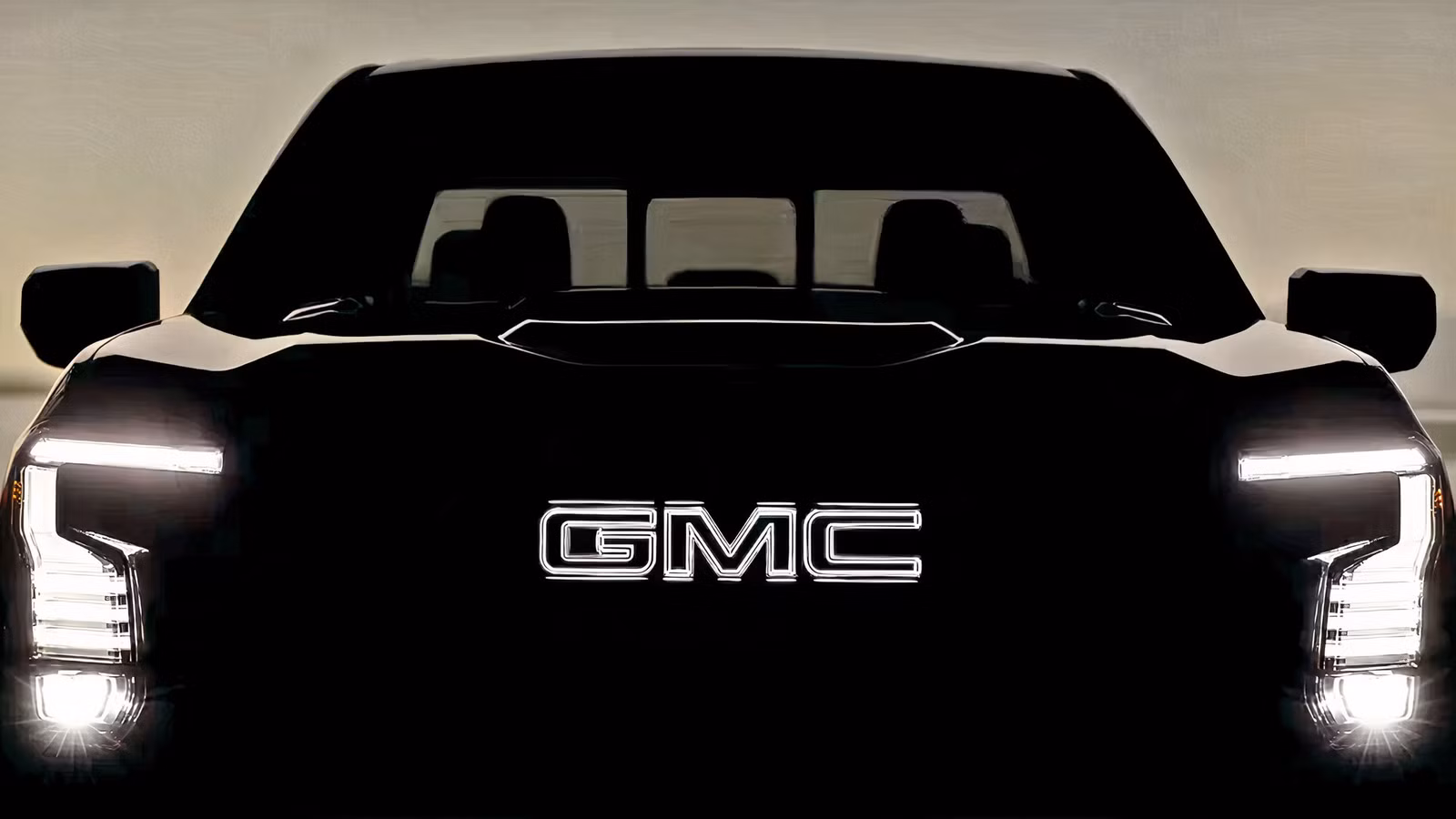 The 2027 GMC Sierra's All-New V8 Lineup Just Changed Everything