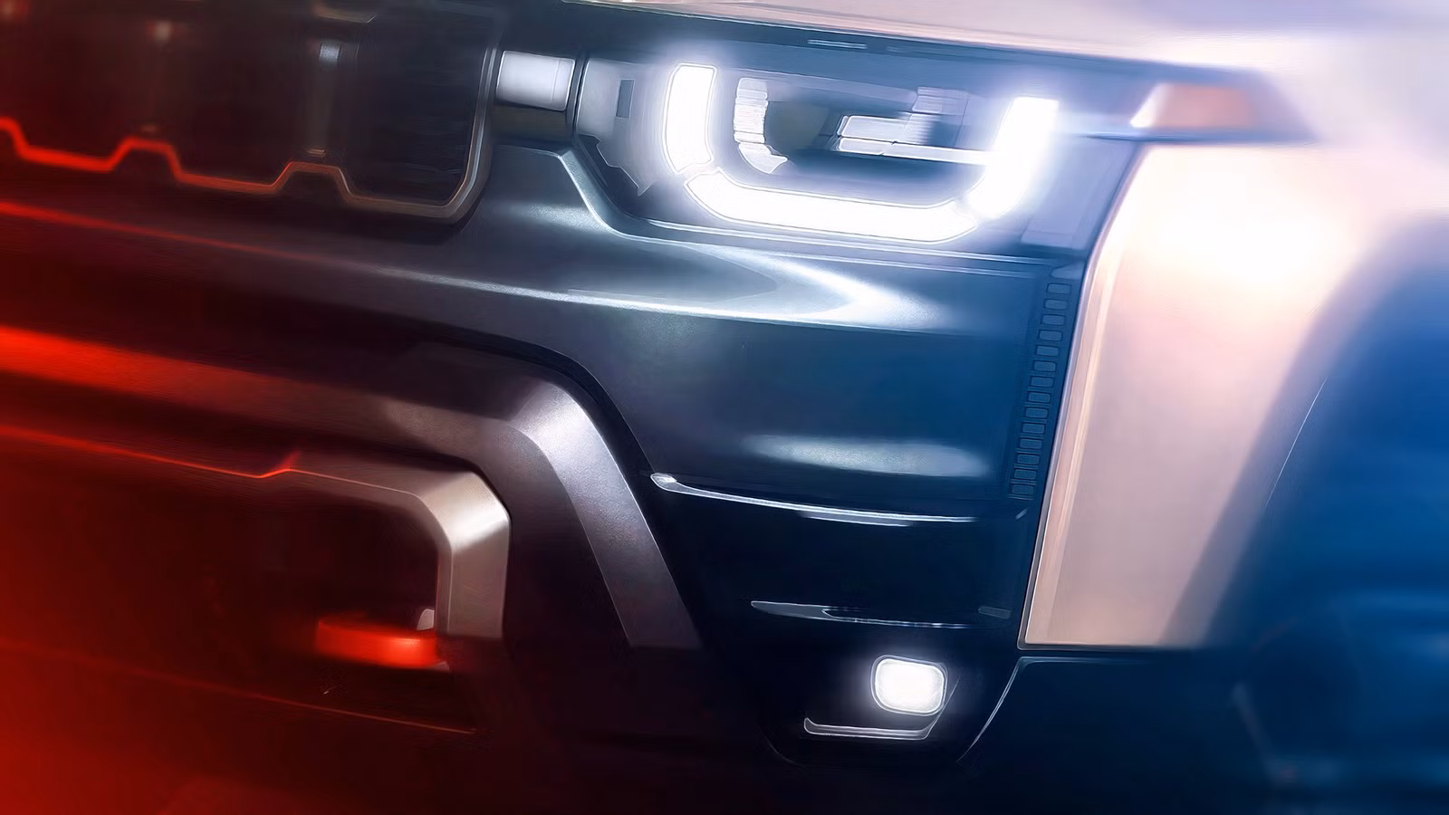 Jeep Just Confirmed the Cherokee Trailhawk Is Coming Back