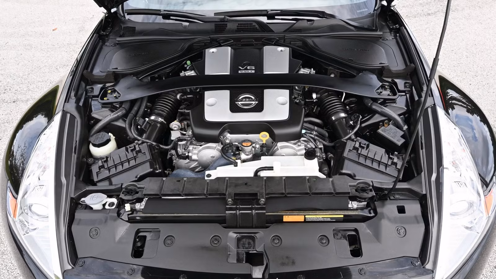 The Sports Coupe Nobody Wanted New That's Worth Every Penny Used