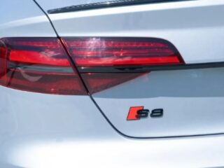 The Luxury Car That Quietly Packed Supercar Performance