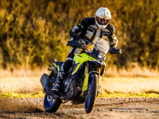5 Japanese ADV Bikes That Just Get Everything Right