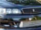 The Four-Door 1JZ Sleeper Drift Culture Turned Into A Global Icon