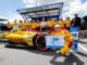 Alex Palou scores fifth-consecutive NTT INDYCAR SERIES pole position