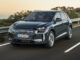 Audi Q4 e-tron review - first drive