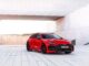 Audi's New RS5 Avant PHEV Packs 639 HP Into A Wagon Body—And That Changes The Super-Estate Game