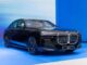 BMW And MINI Bring 11 Cars To 2026 Busan Mobility Show