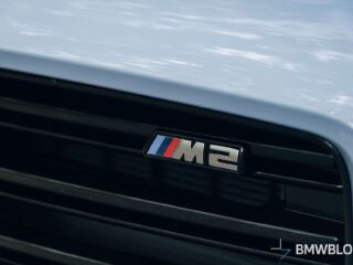 BMW Brought 24 M Cars to Forza Horizon 6