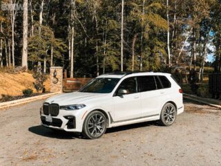 BMW Grabs Six Awards In JD Power 2026 U.S. Initial Quality Study