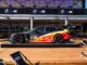 BMW M3 Touring 24H Goes on Display at the 2026 Le Mans
