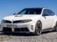 BMW M3 Touring poised for epic Neue Klasse comeback