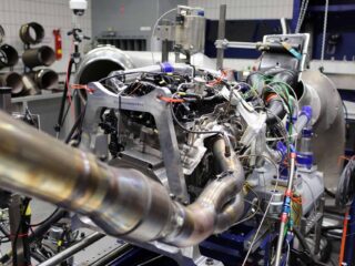 BMW P58 Engine Explained: The S58-Based M4 GT3 Motor